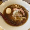 らぁ麺 行田屋