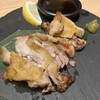 名古屋コーチンと本格焼き鳥 鳥料理 鳥心 名駅店