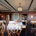 欧州料理レストラン ヴォレ・シーニュ - 