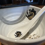 中華そば 満鶏軒 - 