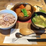 玄三庵 天王寺ミオプラザ館店 - 