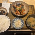 土鍋炊ごはん なかよし - 料理写真: