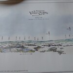 欧州料理レストラン ヴォレ・シーニュ - 