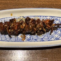 新宿 うなぎ菊川 - 