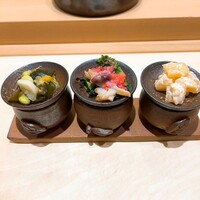 陸奥前鮨 善知鳥 - 