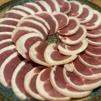 鴨しゃぶ粋玄 - 