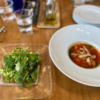 PASTA HOUSE AWkitchen FARM 多摩センター店 - 