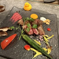 鉄板焼 MACACA - 
