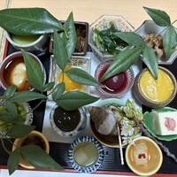 季節料理 姿 - 