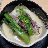 季節料理 姿 - 