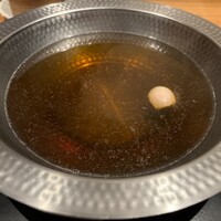 鴨しゃぶ粋玄 - 