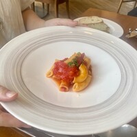 PASTA HOUSE AWkitchen FARM 多摩センター店 - 