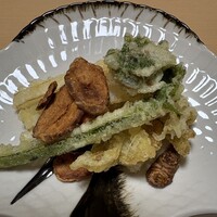 季節料理 姿 - 