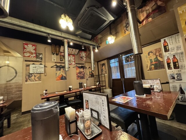 Yakiniku Dokoro Batten photo 5