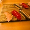 SUSHI TOKYO TEN、 六本木店