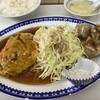ドント飯店 瓦町店