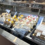 フレッシュグリーン - 