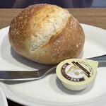 デニーズ 羽村店 - 