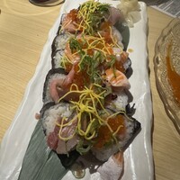 美食 個室・炭火焼・ワイン 縁 新宿店 - 
