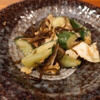 炭焼うな富士 白壁別邸 - サービス品