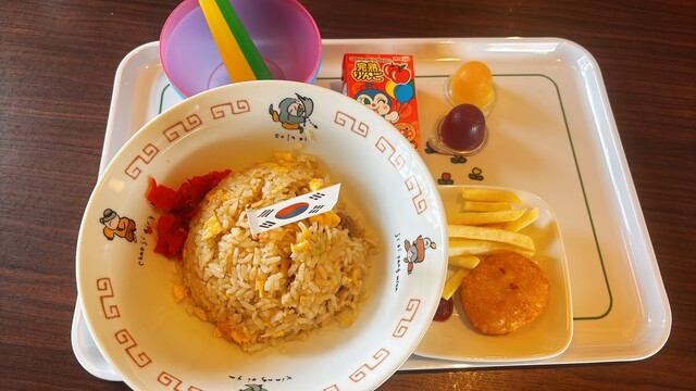 長崎ちゃんめん 益野店 - 大多羅/ラーメン | 食べログ