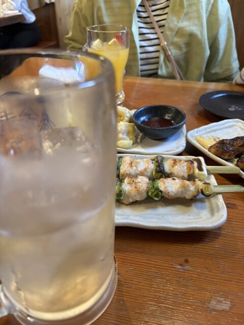 Tori Kizoku Iidabashi Nishiguchi Ten photo 3