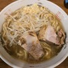 ラーメン二郎 品川店