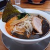 ラーメン 清家