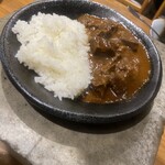 炭火焼肉ホルモンさわいし - 
