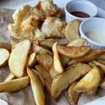 ヘミングウェイ 江ノ島 - 