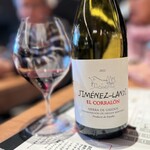 ハンド ピッキング ワイン - 