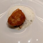 293722196 - リー・ド・ヴォー、椎茸