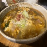 炭火焼肉ホルモンさわいし - 
