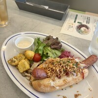 800°DEGREES ARTISAN PIZZERIA - 