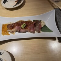 美食 個室・炭火焼・ワイン 縁 新宿店 - 