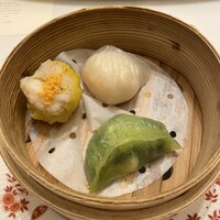 赤坂璃宮 銀座店 - 
