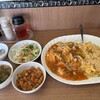 中國麺飯食堂 祥龍房 東八道路店