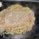 もんじゃ五平 - 