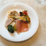 ラ・ルーチェ - 