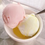 ヨコマチテラス - 