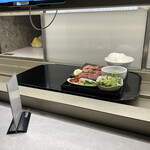 焼肉 GRANDELA - 