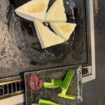 もんじゃ五平 - 