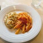 ラ・ルーチェ - 