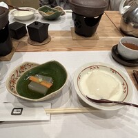 豆腐懐石 くすむら - 