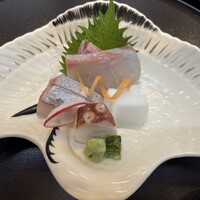 人丸花壇 - 