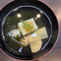 人丸花壇 - 