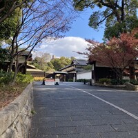ガーデンレストラン徳川園 - 