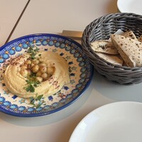 Trattoria Tabule - 