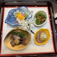 人丸花壇 - 