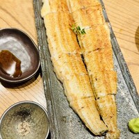 うなぎ家 しば福や - 